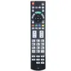 N2QAYB000932 para Control Remoto de TV Inteligente Panasonic TC58AX800U TC65AX800U