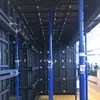 En Stock Soporte de Acero para Construcción Columna Única Soporte de Acero con Recubrimiento en Polvo Encofrado de Aluminio Soporte Único Soporte Diagonal Doble Trípode Galvanizado Fábrica