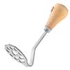 Bear mud press 430 aço inoxidável grau alimentício purê de batata pressão purê de batata suplemento alimentar para bebês ferramentas em estoque atacado