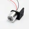 Propulsor Subaquático Sem Escovas, Acessórios para Drone de Pesca com Câmera, Controle Remoto com Fio Controlado Eletricamente, Acessórios para Robô Subaquático Rov