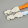 Cordão de Transferência de Calor Cordão de Identificação de Trabalho Cordão de Crachá de Funcionário Atacado Corda de Identificação de Fábrica Porta-Cartão