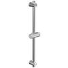 Soporte de ducha sin perforaciones, barra elevadora, acero inoxidable 304, accesorios para ducha de lluvia, cabezal de ducha de baño, base fija