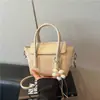 Moda Transfronteriza Exquisita 2026 Nuevo Bolso de Mano Tote para Mujer de Alta Gama Primavera/Verano, Bolso de Hombro/Axila Muy Popular y de Moda