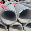 2507 Tubo de Acero Inoxidable Dúplex Sin Costura S3275 Tubo Decapado Informe Intergranular Tubo Sanitario Sin Costura de Gran Diámetro