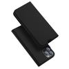 Dux es Adecuado para Fundas de Teléfono Móvil Iphone18Pro, Fundas Protectoras Tipo Flip para Apple 17/16, Fundas de Cuero Transfronterizas