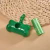 Atacado de Sacos Combinados para Fezes de Animais de Estimação, Catadores Portáteis de Fezes de Cachorro Ecológicos e Biodegradáveis, e Suprimentos de Limpeza de Fabricantes