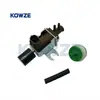 Um conjunto de válvulas solenoides de controle de dreno do tanque de óleo, adequado para picapes Mitsubishi L200, modelo MR258166