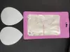 Almohadillas de Privacidad para Dedo del Pie de Camello, Almohadillas de Silicona Invisibles, Para Nadar en Privado Impermeables, Almohadillas Protectoras sin Rastro, Inserciones, Reutilizables
