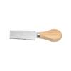 Conjunto de Facas de Queijo Transfronteiriço Faca e Garfo para Queijo Conjunto de Aço Inoxidável Conjunto de Três Peças Faca e Garfo para Queijo Conjunto de Quatro Peças Faca para Manteiga