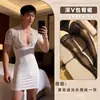 Lobe Lingerie Sexy Bodycon Justo Uniforme de Secretária Sexy Renda Sedutora Transparente Puro Desejo Roupa Erótica Masculina