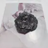 Verão novo joia completa de diamante rosa diy acessórios acessórios para sapatos femininos Coringa acessórios fixadores fabricantes atacado