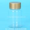 Fornecedor do Fabricante Frasco Líquido de 80ml Frasco Sólido Frasco para Comprimidos Sub-Frasco