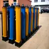 Empurrador Hidráulico Yt4-8A, Empurrador Hidráulico Portátil e Durável, Empurrador Hidráulico para Pilar de Suporte Subterrâneo