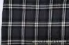 Tejidos Ligeros Teñidos en Hilo de Temporada Primavera y Verano Disponibles en Stock para Ropa, Exportación de Ropa Estilo Japonés para Hombres, Mujeres y Niños, Pantalones, Faldas, Camisas y Pantalones