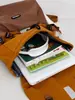Mochila de Gran Capacidad con Buen Aspecto y Gran Capacidad para Estudiantes Mujeres, Mochila de Viaje Simple y Elegante, Modelo Unisex 2026