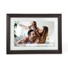 E-Commerce novos produtos para 10,1 polegadas Frameo touch moldura digital WI-FI smart cloud photo frame álbum de fotos inteligente