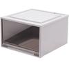 Caja de Almacenamiento Tipo Cajón Estilo Japonés, Organizador de Ropa, Gabinete de Cajones Combinado, Cajón de Almacenamiento para Armario, Caja de Almacenamiento sin Instalación