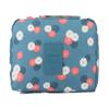 Pano de Flor de Segunda Geração Portátil Viagem Lavagem Bolsa Viagem Armazenamento À Prova D'Água Bolsa Lavagem Portátil Bolsa Quarteto Bolsa Cosmética