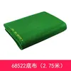 Accesorios de Repuesto para Mesa de Billar Tela de Mesa Tela para Mesa de Billar Tela de Lana Australiana Suministros de Mesa Tela Fresca Fábrica China de Billar