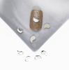 Atacado de Joias para Arte de Unhas de Fundo Plano Rombóide Formato Especial Super Brilho Mini Diamante Pequena Gota de Água Strass Branco Joias de Diamante para Arte de Unhas