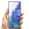 Para Samsung Galaxy S20FE Película Templada Edición para Fans Artefacto de Posicionamiento Borde de Posicionamiento Paquete de Tres Piezas Transfronterizo