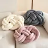 Cojines decorativos estilo ins transfronterizos, respaldos de sofá, cojines tejidos, colchonetas para siesta, cojines para miradores, cojines para asientos, cojines de respaldo, almohadas para envío directo