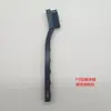 Amazon Juego de Cepillos de Limpieza para Armas Transfronterizos 4 Piezas Cepillo de Alambre de Latón/Acero/Nailon Herramienta de Mantenimiento de Armas de Fuego Cepillos