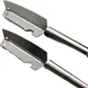 Cortador de verduras multifuncional de acero inoxidable de alta calidad, pelador cuatro en uno, pelador de frutas, raspador de escamas de pescado, accesorio de cocina