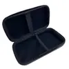 Bolsa de Almacenamiento Portátil Eva a Prueba de Golpes en Stock para Auriculares, Discos Duros Portátiles, Caja de Embalaje Resistente a la Presión para Ratón Digital 3C