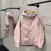 Chaqueta Softshell KL Small Tree para Mujer, Cortavientos e Impermeable con Capucha para Deportes al Aire Libre, Senderismo y Trekking