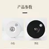 Foco de carga LED con control remoto inalámbrico Foco de inducción para colina Lámpara de inducción para gabinete de vino Lámpara de ojo de gato para colina