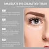 Crema para Ojos Reafirmante West&Month, Nutritiva, Hidratante y Reafirmante para la Piel del Contorno de Ojos, Cuidado Diario con Masaje e Hidratación para Ojos