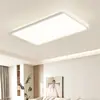 Estilo Crema Francés Sala de Estar Pasillo Luz Principal Nórdico Moderno Simple Techo Paquete de Iluminación para Toda la Casa Iluminación Combinada