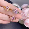 Anillo Alexander de Plata de Ley S925 Retro Europeo y Americano Cultivado en Laboratorio para Mujer Doble Capa Diseño de Nicho Simple