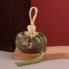 Saquito Perfumado de Año Nuevo del Caballo, Bolsita Perfumada del Festival del Bote del Dragón, Saquito de Regalo DIY con Artimisa y Lavanda para Dormir Bien