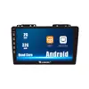 Adequado para Nissan Flantir 2009-2012 Navegação GPS Android para Carro Imagem de Ré Máquina Tudo-em-Um