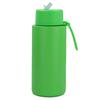 202434oz Garrafa de Água Esportiva Portátil de Aço Inoxidável com Isolamento a Vácuo de Boca Larga Estilo Americano com Isolamento a Vácuo Super Grande