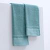 Toalha de Lavagem de Algodão Absorvente Doméstico Algodão Masculino Feminino Macio Engrossado Fácil de Perder Cabelo Hotel Toalha de Banho Bordada