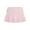 SKIMS 2026 Verano Nuevo Vestido Corto de Color Sólido Ajustado para Mujer Moda Tirante Diagonal sin Tirantes Hombros Descubiertos Top de Tirantes para Mujer
