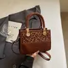 Bolsas para Mujer 2026 Nueva Moda Otoño e Invierno Alto Valor Retro Viajero Bolso de Mujer Hombro Único Cruzado Pequeño Cuadrado
