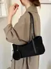 Nova Bolsa de Mão Feminina Outono 2026 Bolsa Tote de Alta Qualidade para o Dia a Dia com Grande Capacidade e Alça de Ombro