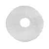 Compatible con Accesorios de Mopa para Robot Aspirador Ecovacs X1/X2 T10/T20/T30S/T50N50 Mopa de Limpieza