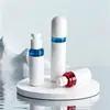 Ventas Directas de Fábrica de Botellas Tipo Spray para Tónico de Agua Pura, Botellas para Desmaquillante, Botellas de Crema de Agua de Alta Gama de 30 ml/50 ml
