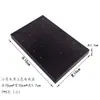 Modelo Pinza de Colorear con Spray Base para Pinza Soporte de Pinza para Spray Soporte Grande para Colorear Pinza de Colorear de Metal Juego de 10 Piezas Otros