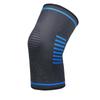 Atacado Joelheira Esportiva Quatro Elásticos Antiderrapante Quente Protetor Tricotado de Nylon Ciclismo ao Ar Livre Montanhismo Joelheira