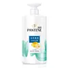 Spot Pan Ting shampoo 750ml reparação em emulsão multi-fragrância opcional shampoo seguro de trabalho unidade de atacado benefícios