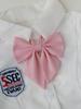 Nueva Moda Corbata Mariposa Camisa Uniforme Jk Colocación Estudiante Dulce Lindo Cuello Punto de Onda Juventud Estilo Universitario