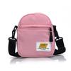 Bolsa Pequeña para Mujer 2026 Nuevo Estilo Coreano de Moda Ins Bolso Cruzado de Hombro de Temporada Bolso de Fiesta de Miel a la Moda
