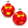 Giroscópio Bola Press-E-Gire Personalizado Impresso em 3D, Bola Anti-Estresse Press-E-Gire, Bola Anti-Estresse Giroscópio de Ponta do Dedo