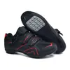 Sapatos Esportivos de Ciclismo para Exterior Primavera e Verão Cadarços com Trava para Bicicleta de Estrada e Montanha Sapatos de Bicicleta Sapatos Casuais